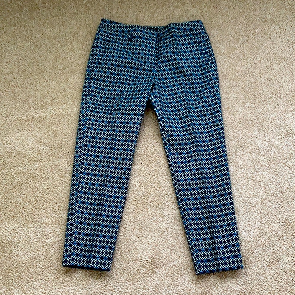 Adrianna Papell NWT✨ capris